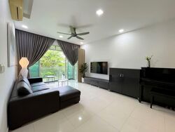 The Raintree (D21), Condominium #560590601